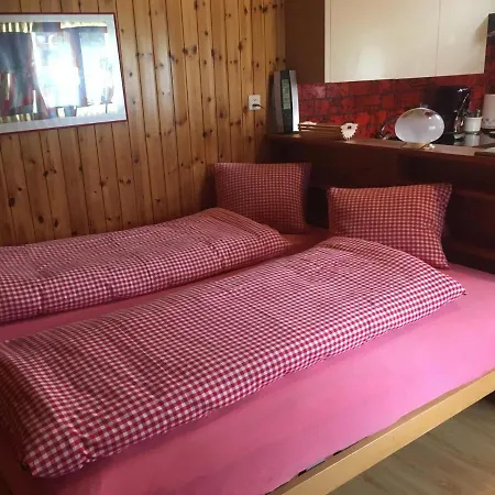 Monolocale Amianti Apartmán