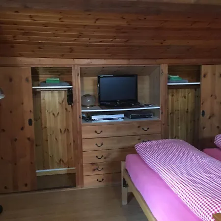 Monolocale Amianti Poschiavo